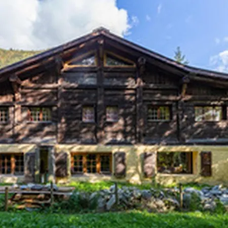 Chalet Le Solerey * 샤모니