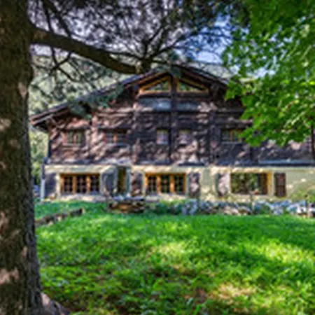 Chalet Le Solerey 샤모니