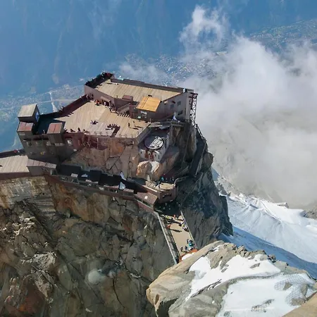 Chalet Chalet Le Solerey Chamonix