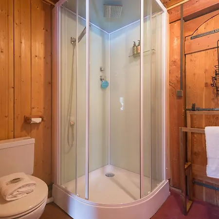 Chalet Le Solerey Chalet Chamonix